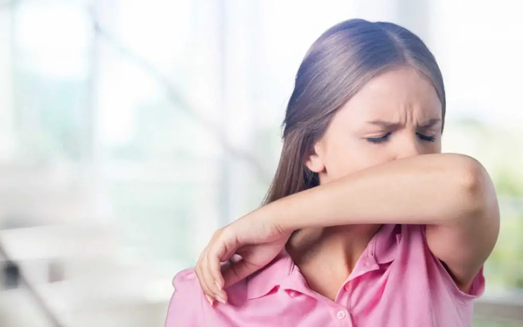 como prevenir el coronavirus estornudos