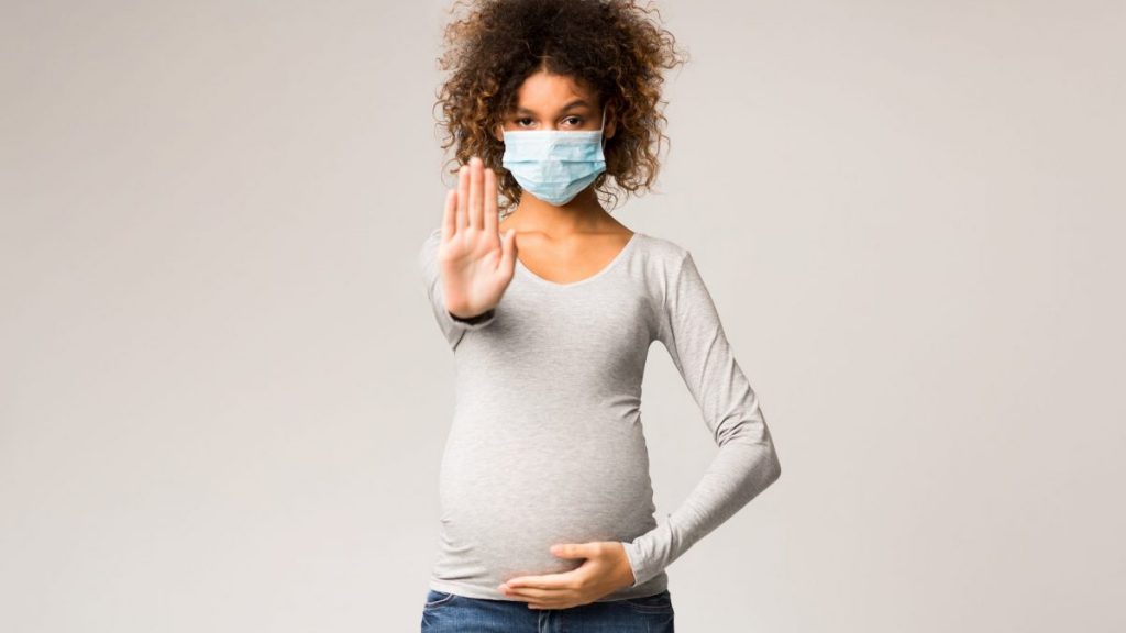 coronavirus y embarazo medidas prevención coronavirus y embarazo medidas prevención