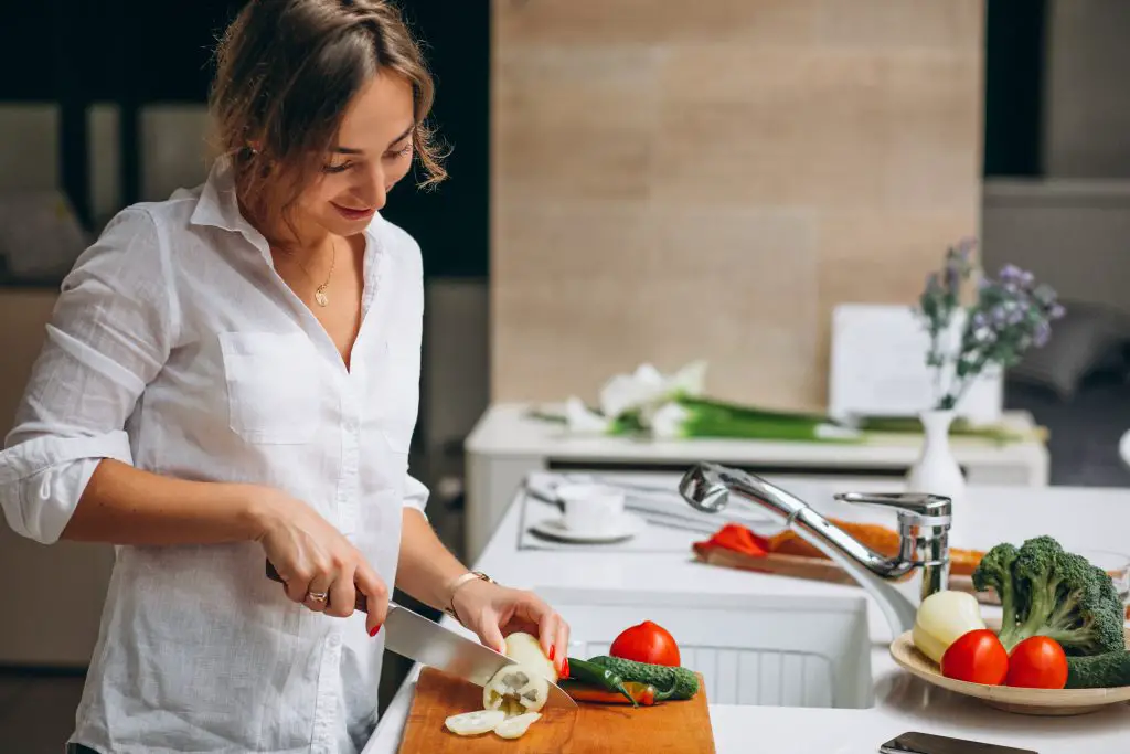 cosas que hacer en la cuarentena cocina