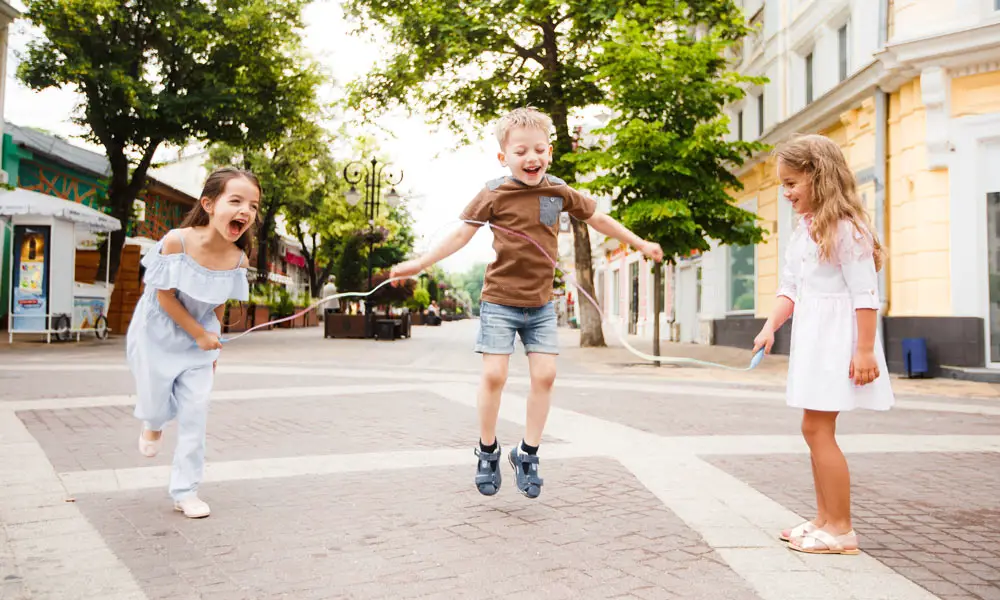 Juegos divertidos para niñas ¡Actividades y canciones para ...