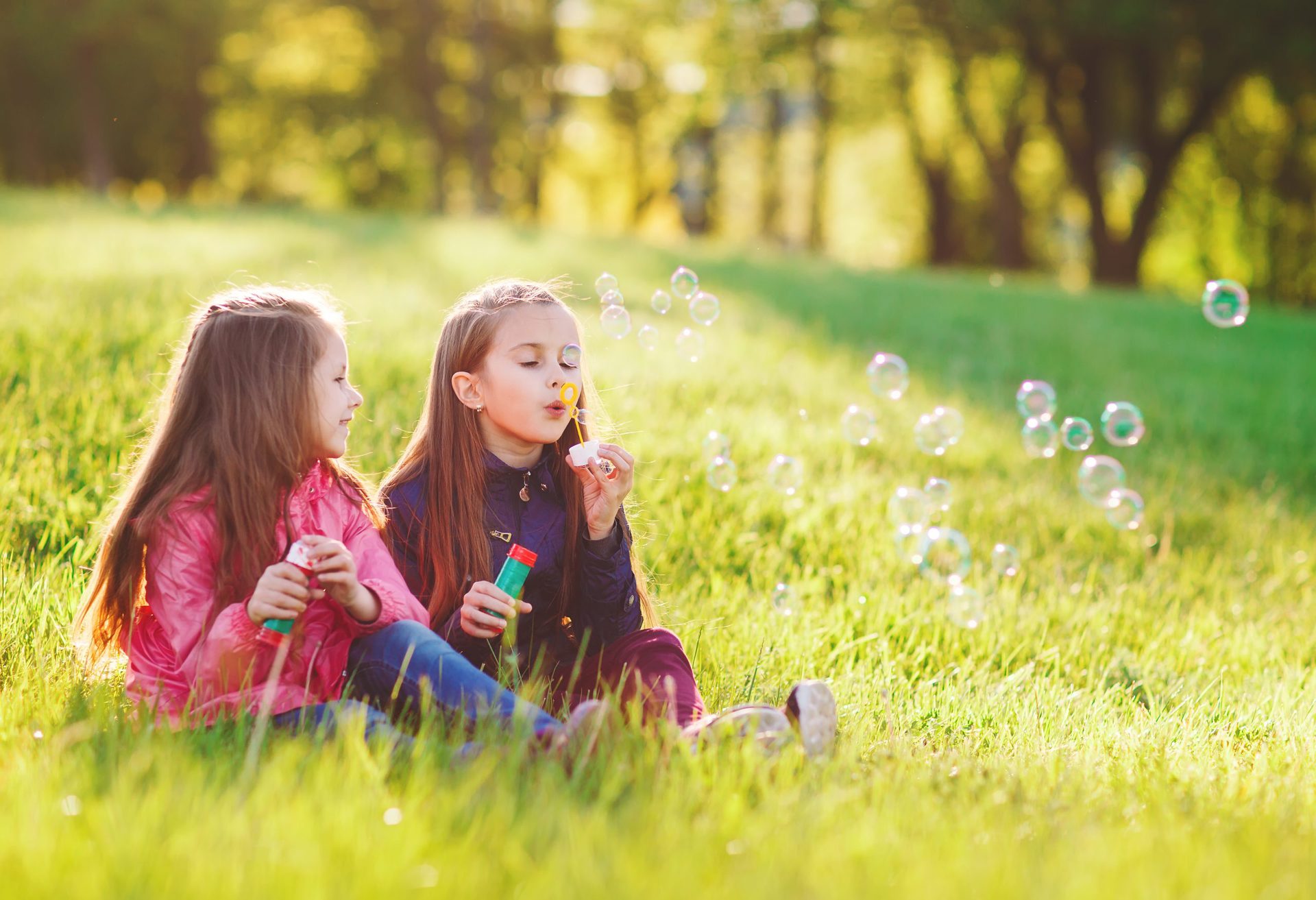 juegos divertidos para niñas