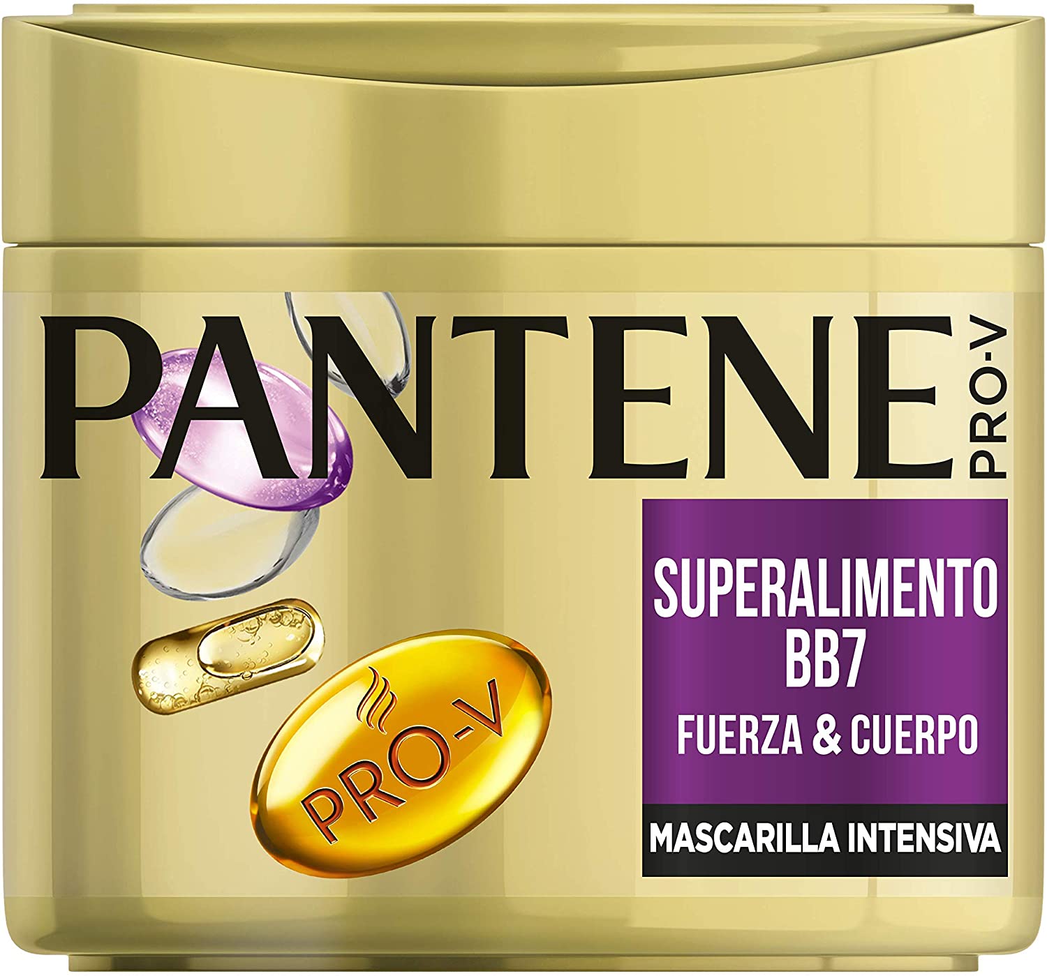 mascarilla para el pelo pantene mascarilla para el pelo pantene
