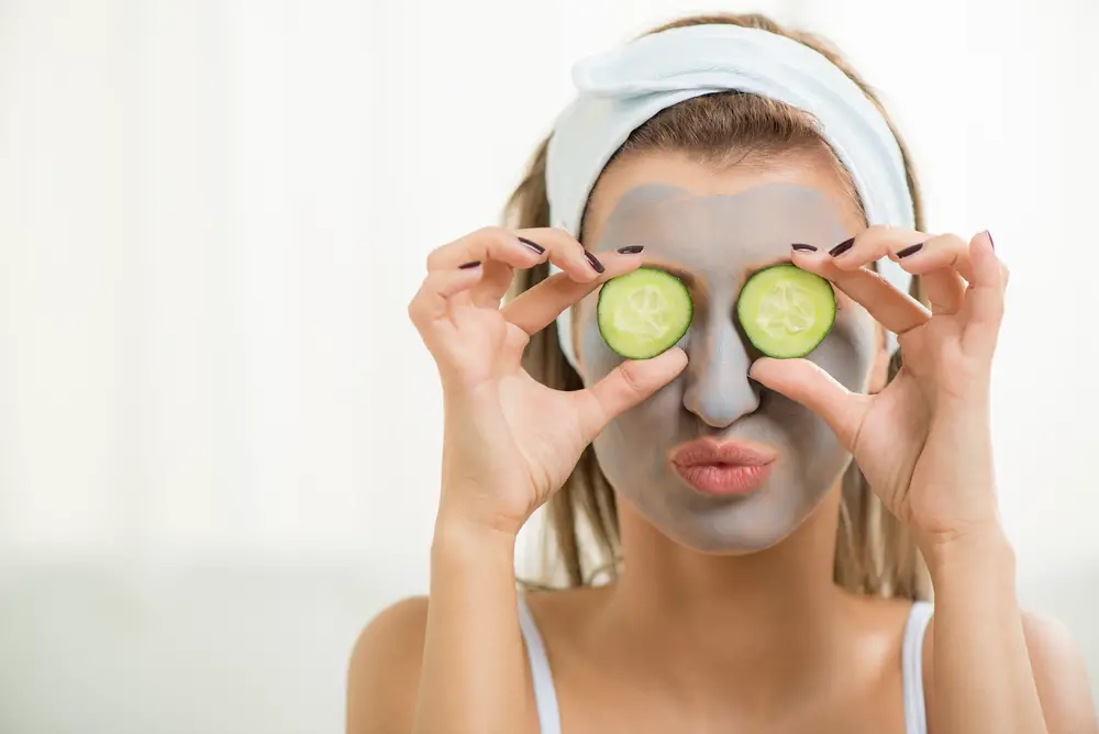 mascarillas naturales para el acne