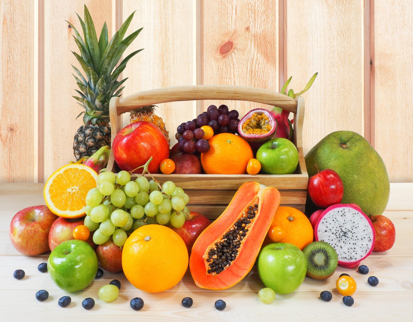 ¿Qué son las frutas? ¿Cuál es la diferencia entre frutas y verduras? ¿Qué son las frutas? ¿Cuál es la diferencia entre frutas y verduras?