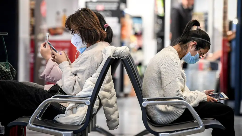 rumores y mitos sobre el coronavirus OMS