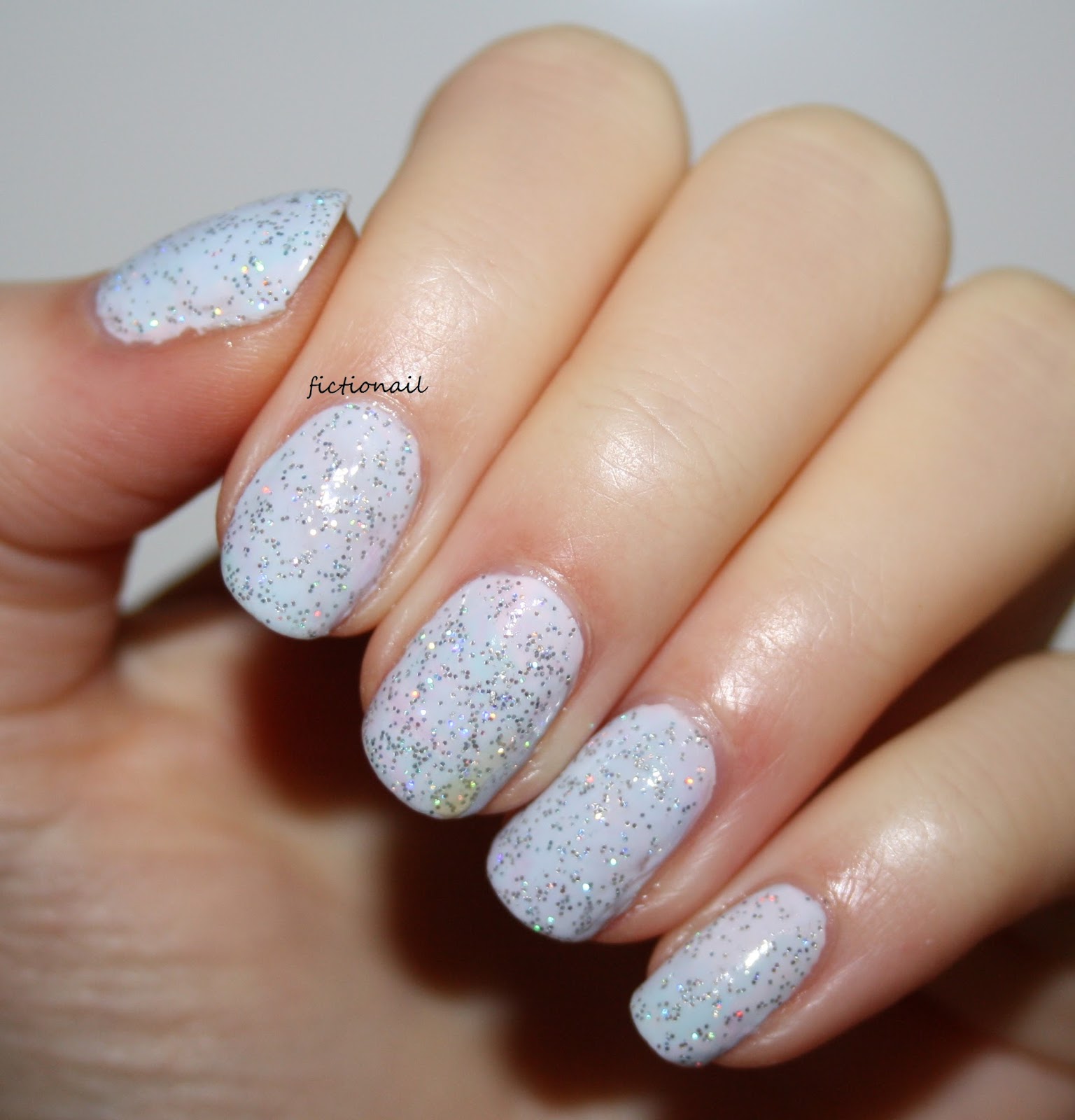 Uñas pastel Uñas pastel