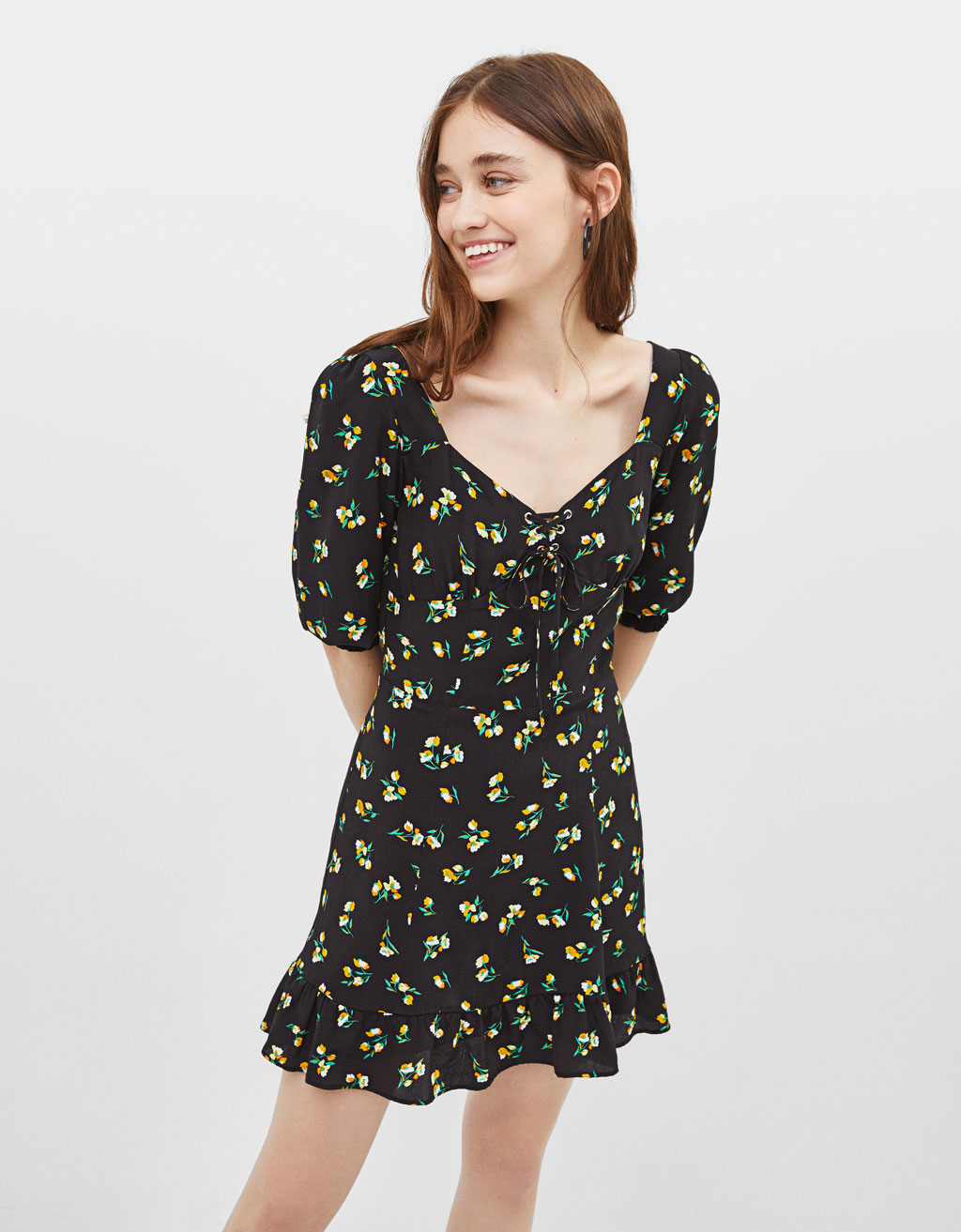 Vestidos de primavera Vestidos de primavera