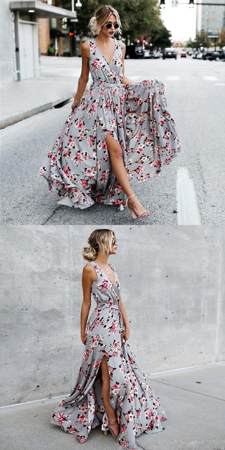 Vestidos de verano Vestidos de verano