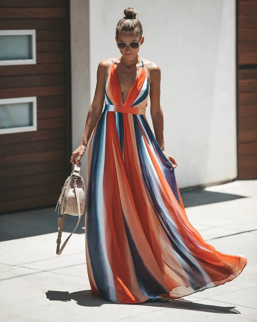 Vestidos de verano Vestidos de verano