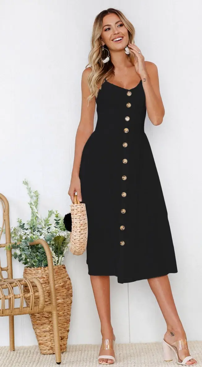Vestidos de verano Vestidos de verano