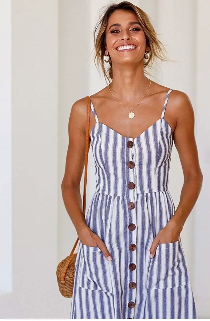 Vestidos de verano Vestidos de verano