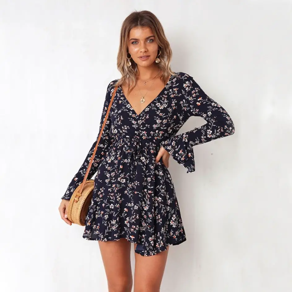 Vestidos de verano Vestidos de verano