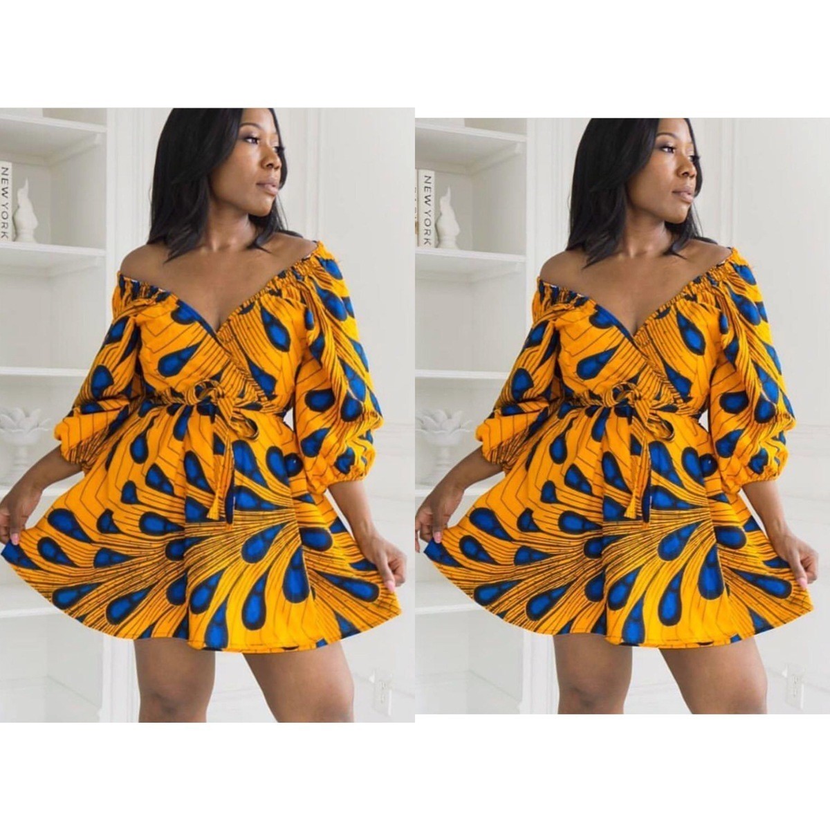 Vestidos de verano Vestidos de verano
