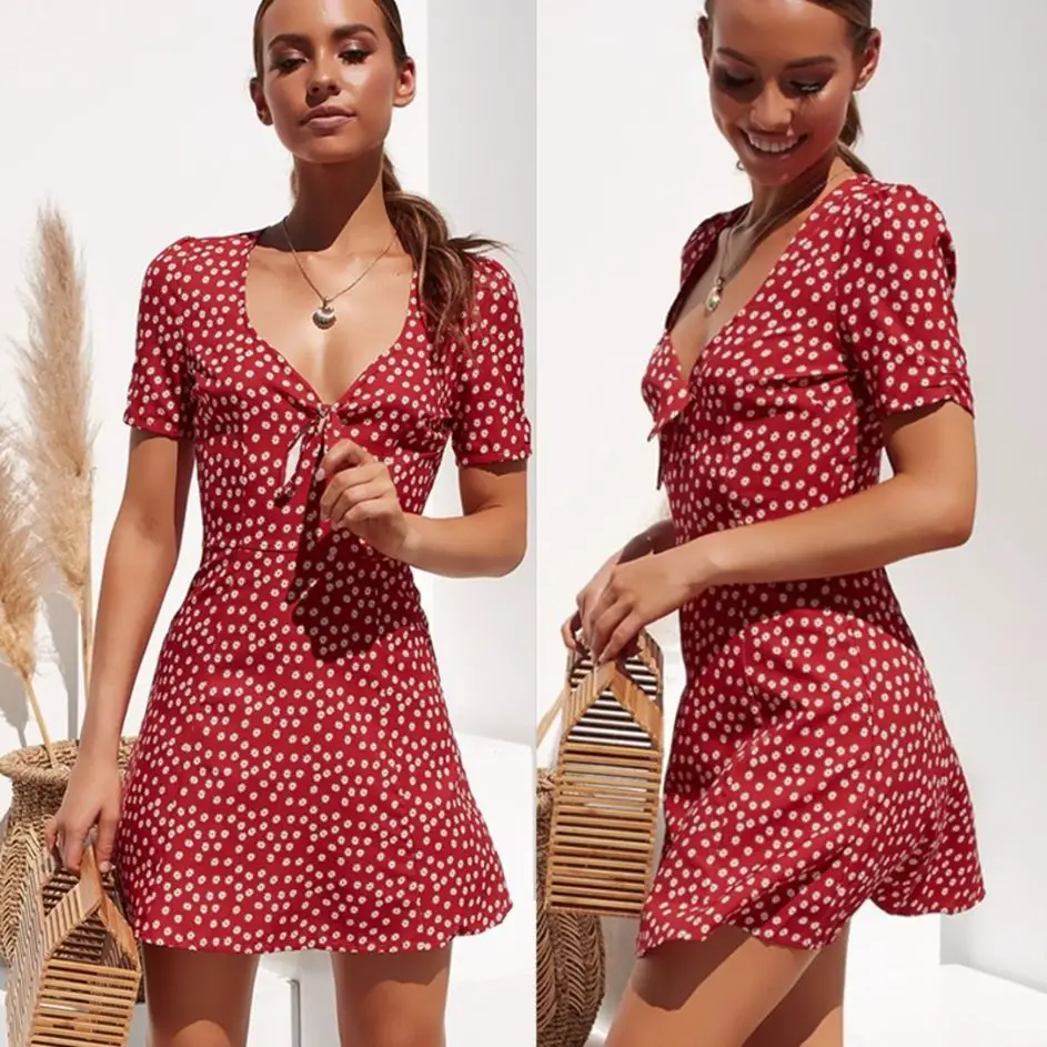 Vestidos de verano Vestidos de verano