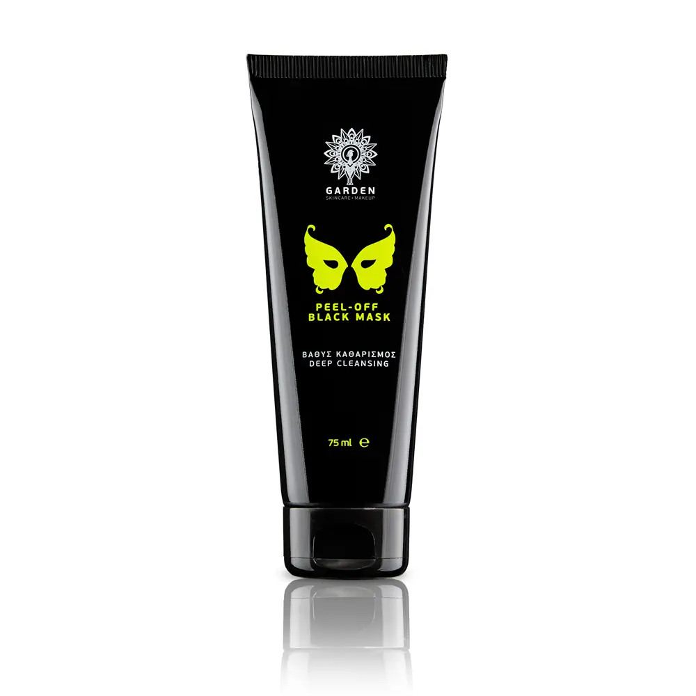 mascarilla para cutis graso