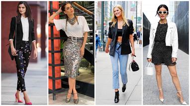Código de vestimenta casual para mujeres en ¡Claves para crear tu propio estilo! Código de vestimenta casual para mujeres en ¡Claves para crear tu propio estilo!