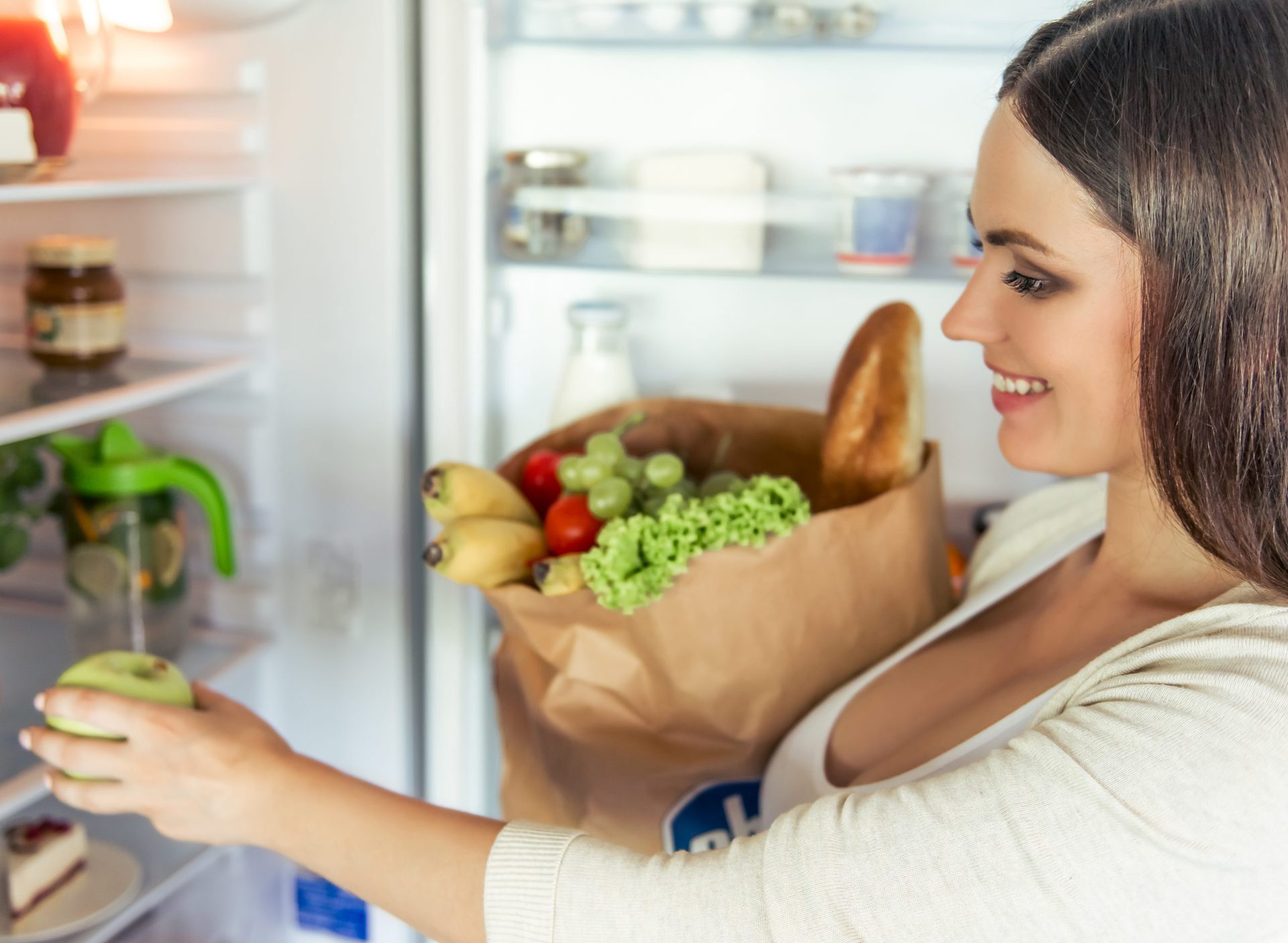 Coronavirus vive hasta 14 dias en el refrigerador