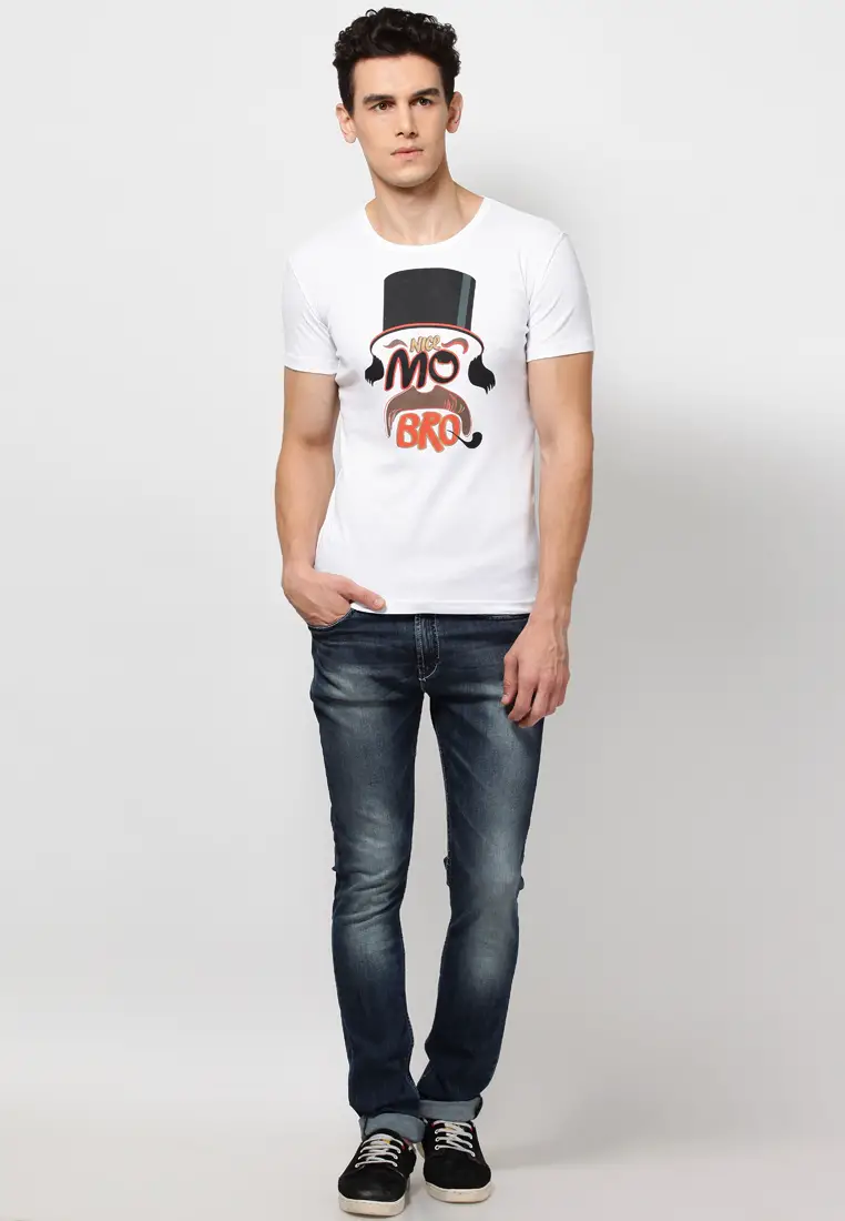 Código de vestimenta casual para hombres 1