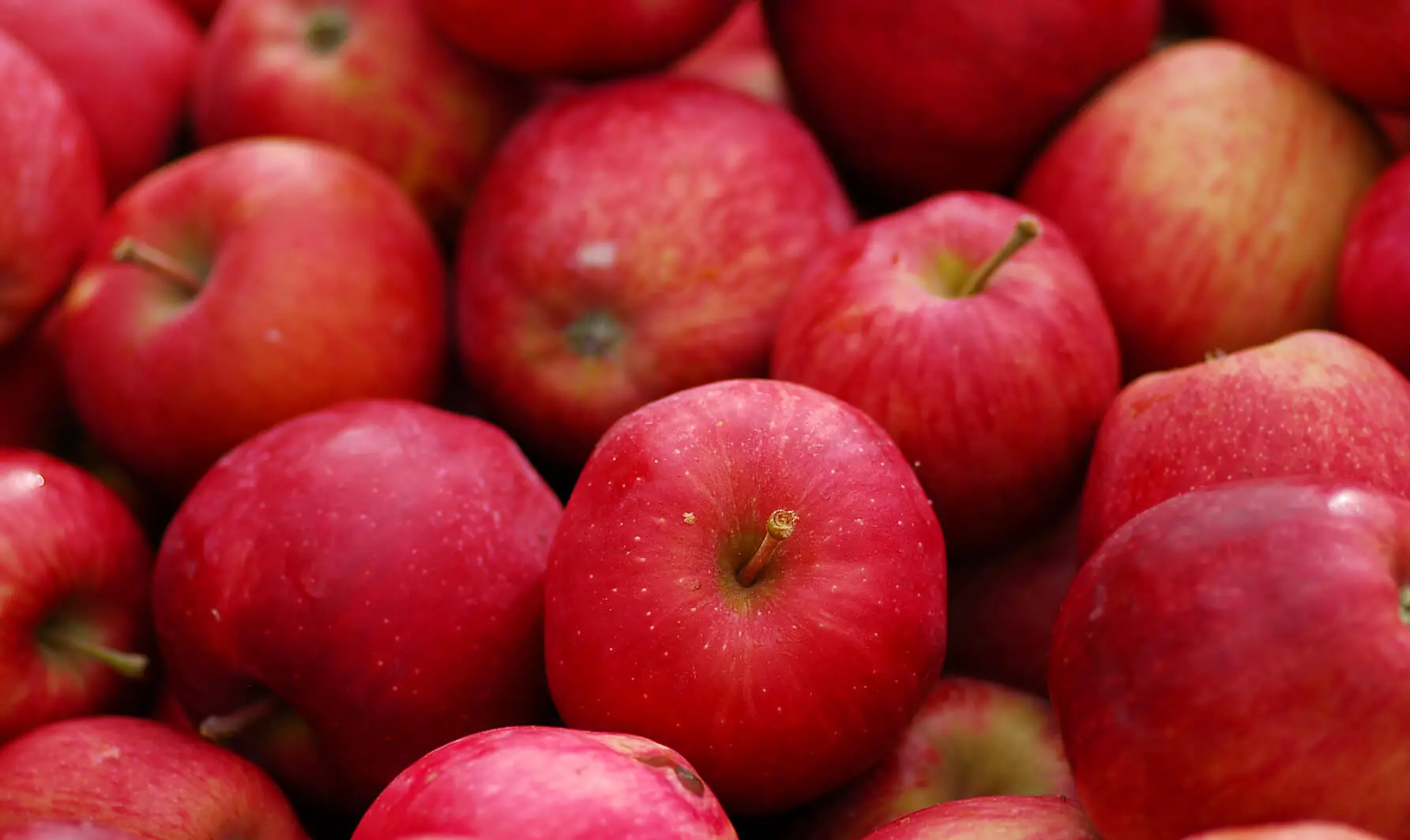 Manzana frutas para hipertensos