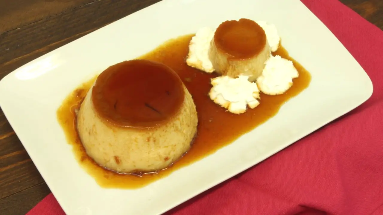 Postres con avena Postres con avena