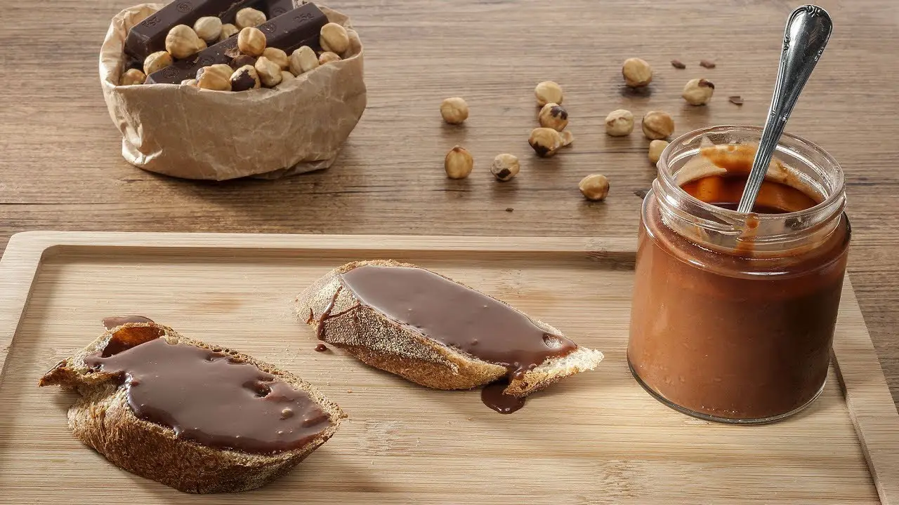 Postres con chocolate Postres con chocolate