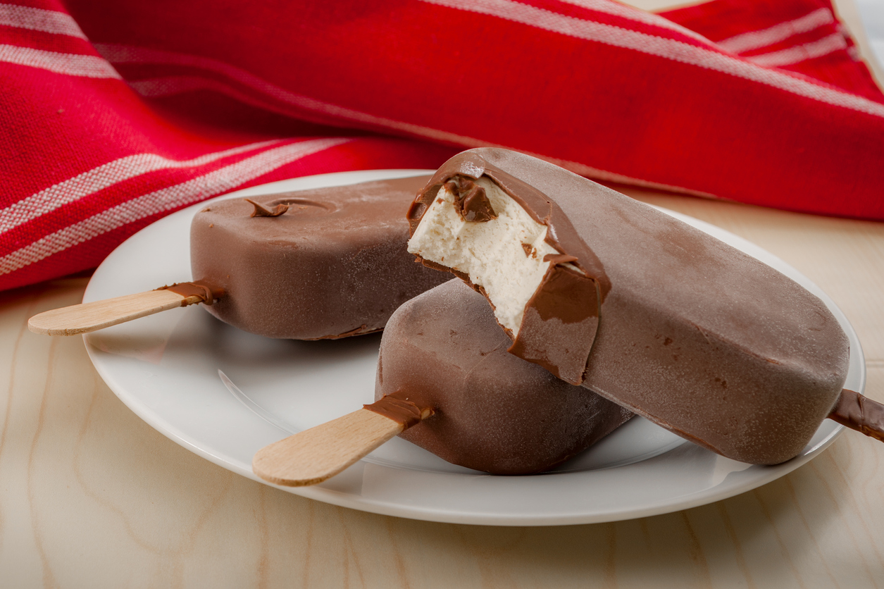 Postres con chocolate Postres con chocolate