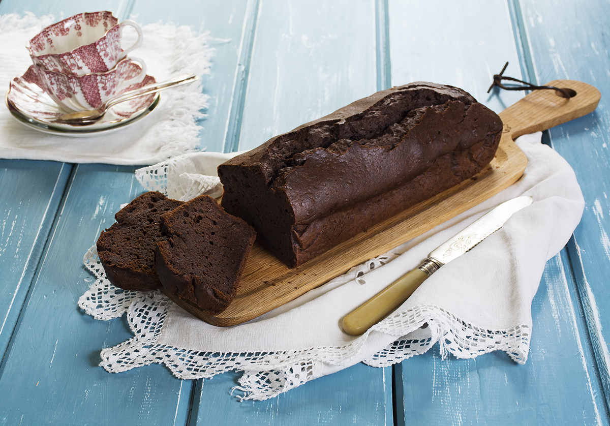 Postres con chocolate Postres con chocolate