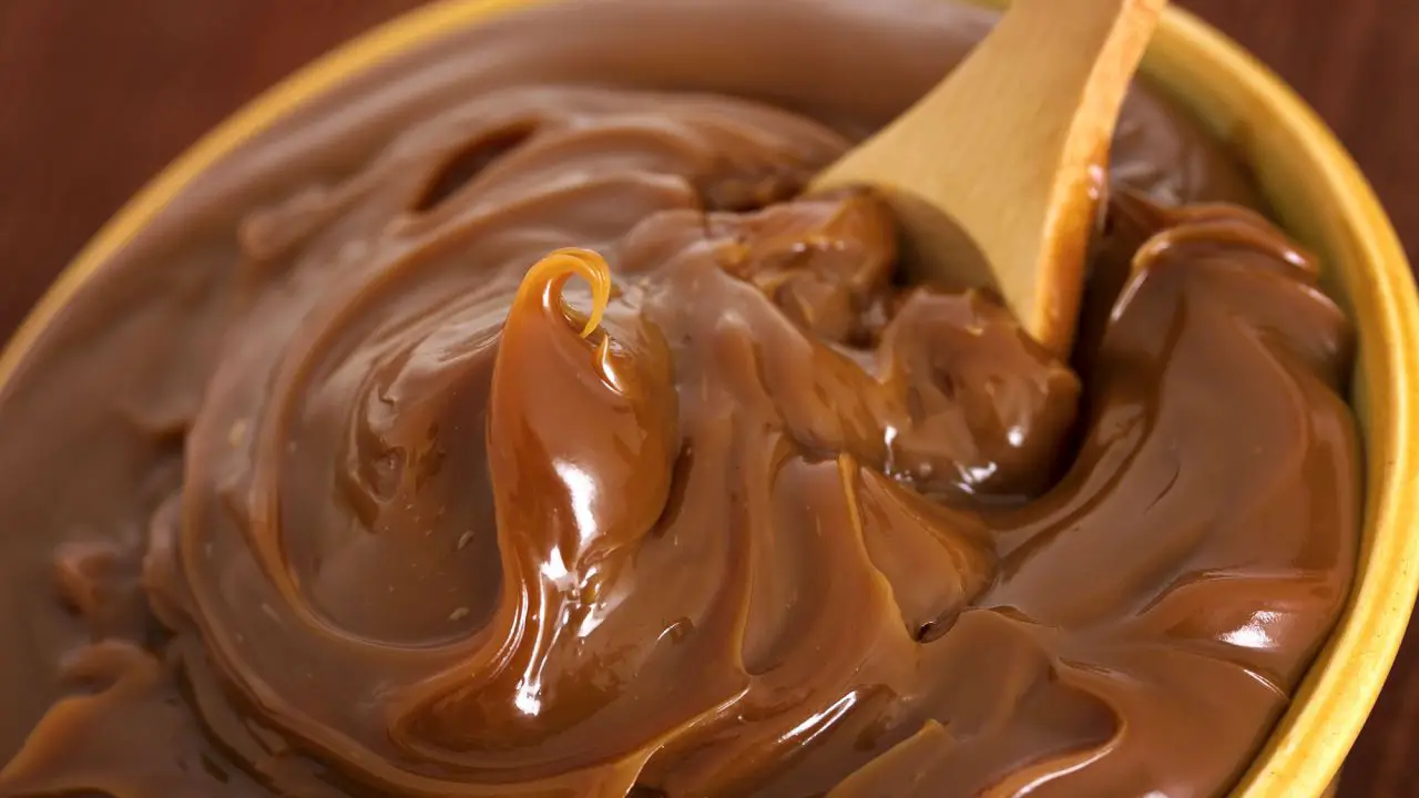 Postres con dulce de leche Postres con dulce de leche