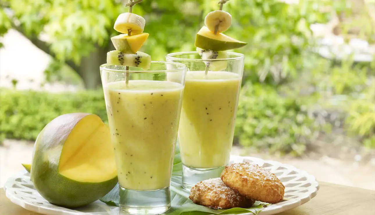 Postres con frutas Postres con frutas, unas ricas ideas para que toda la familia las pueda disfrutar en casa