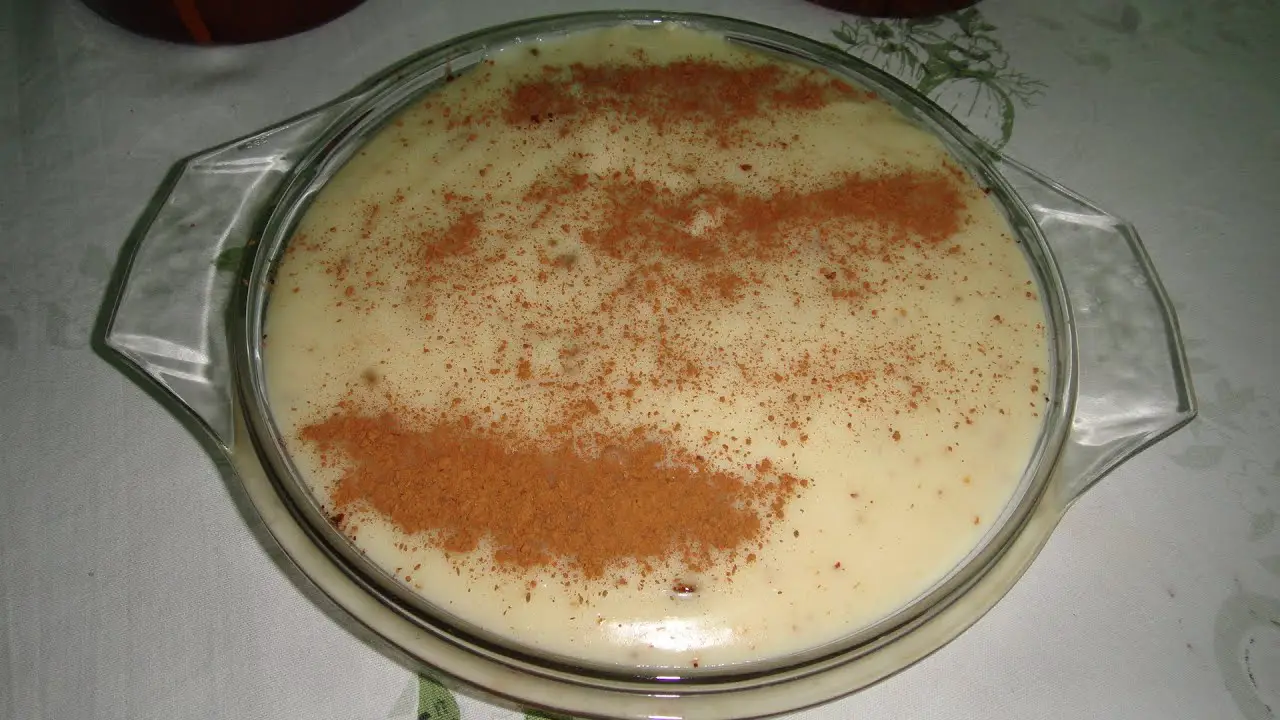 Postres con frutas Postres con frutas, ideales para compartir en familia y de una merienda muy rica