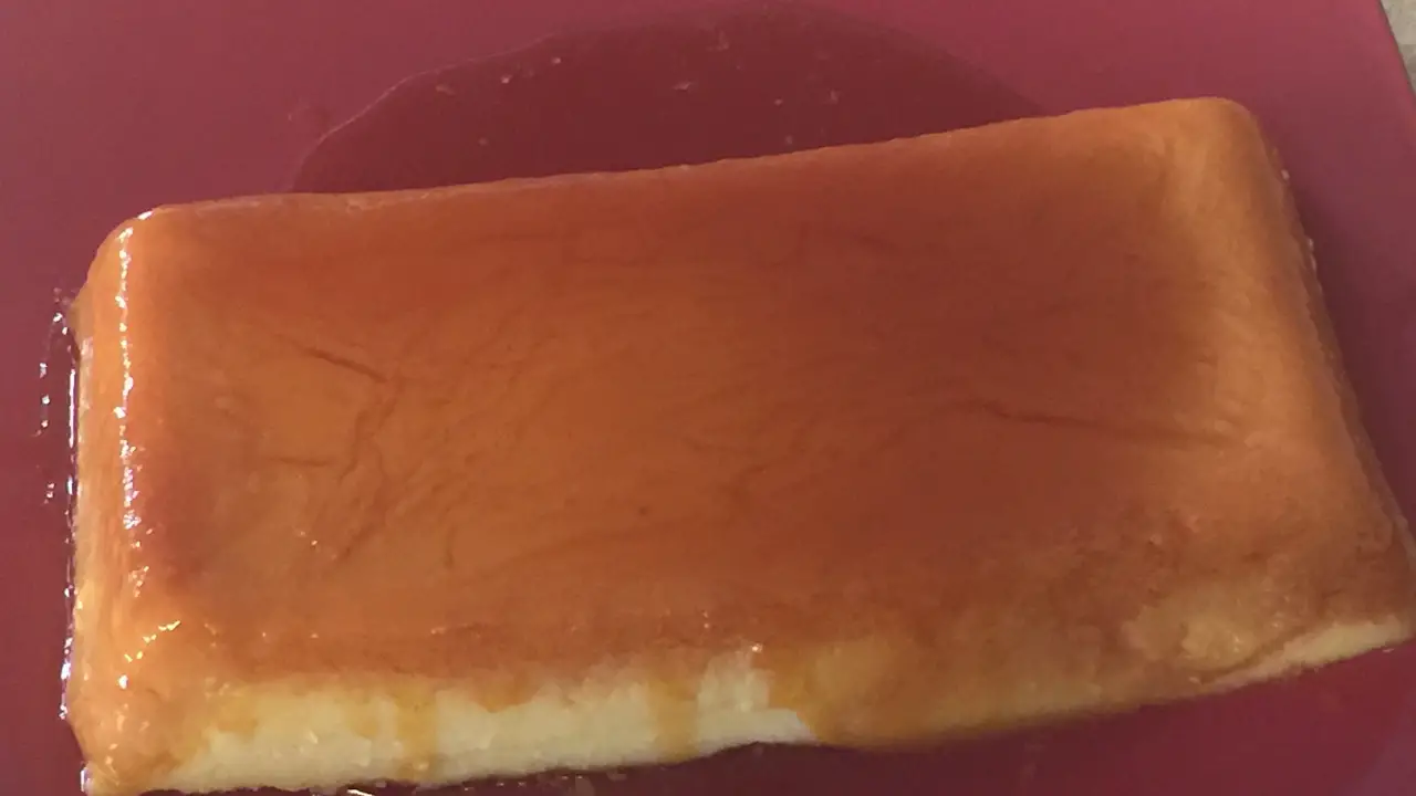 Postres con maizena Postres con maizena