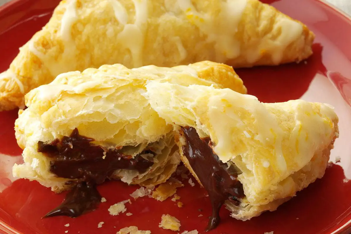 Postres con nutella Postres con nutella