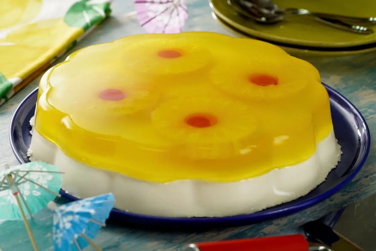 Postres con piña ¡Excelentes para disfrutar en verano!