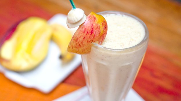 Postres con yogurt Postres con yogurt
