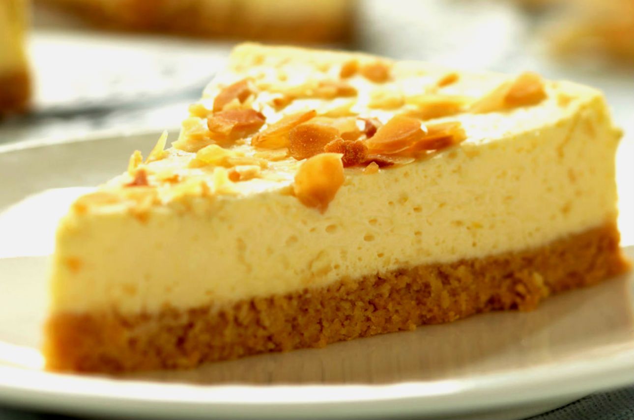 Postres con yogurt Postres con yogurt