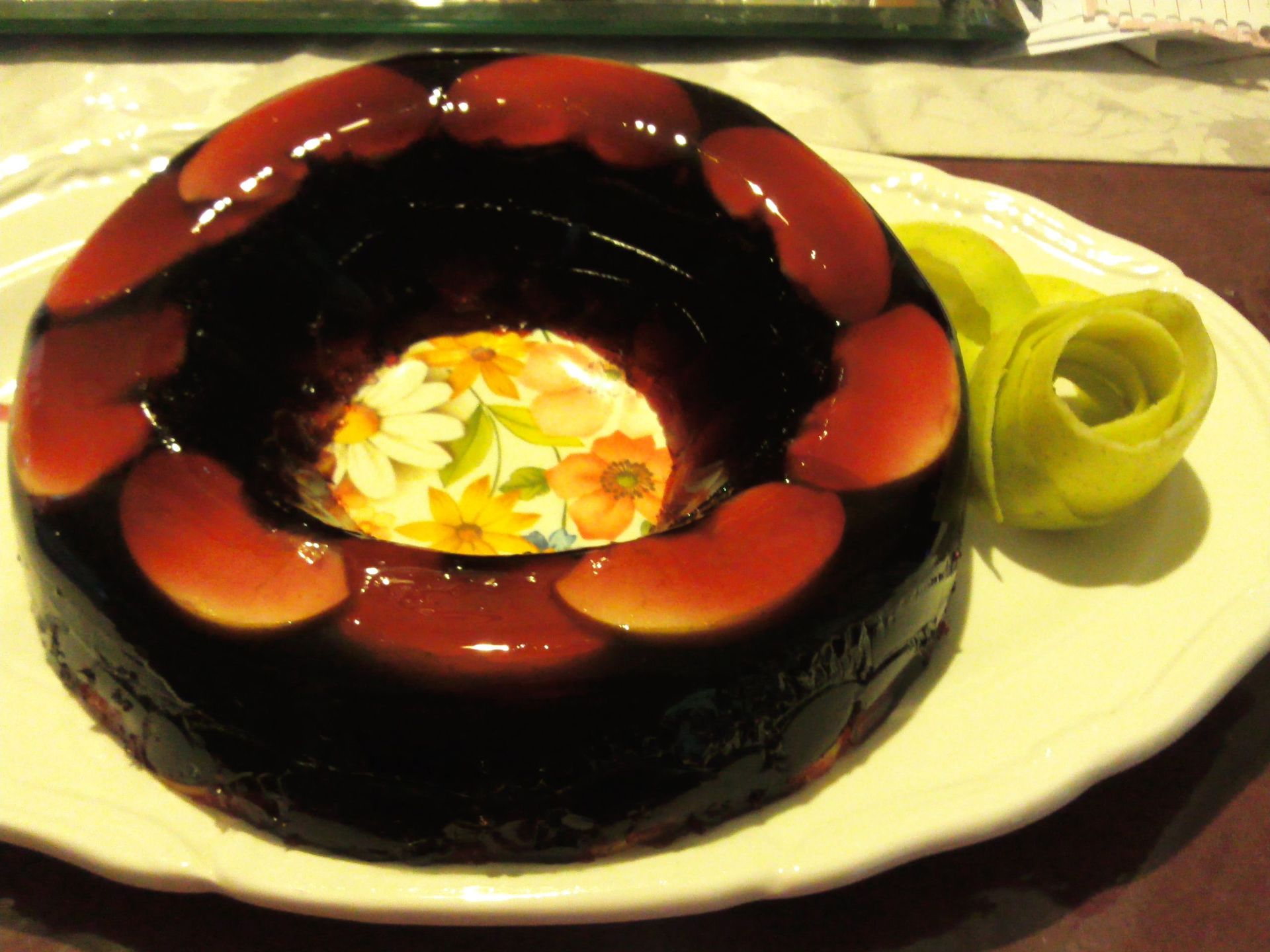 Postres con yogurt Postres con yogurt