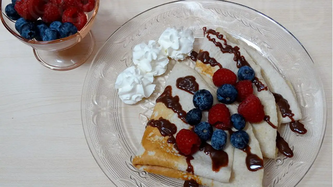 Postres con yogurt Postres con yogurt