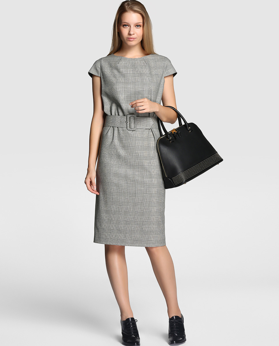 Vestidos de otoño 13
