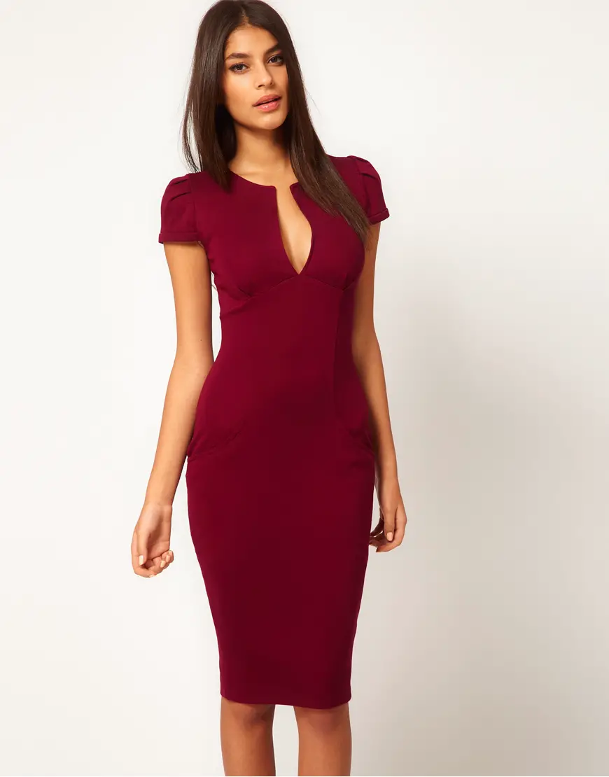 código de vestimenta formal mujer semiformal 2