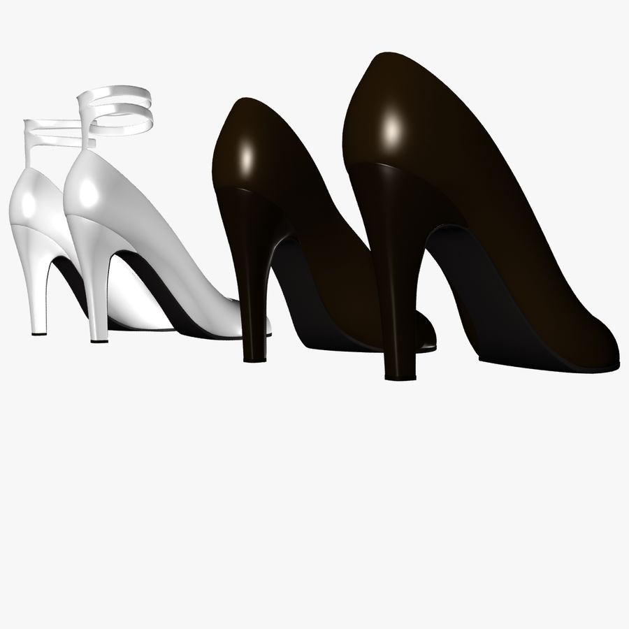 código de vestimenta formal mujer zapatos