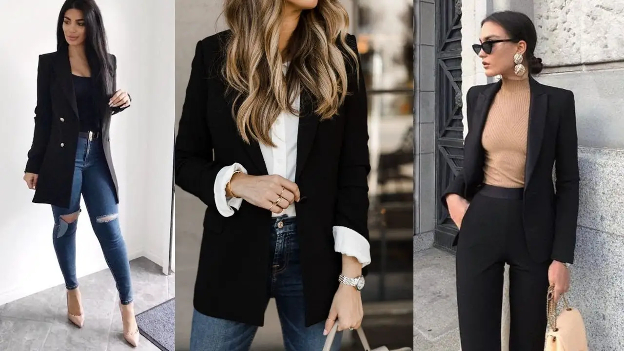 Cómo combinar tu ropa Cómo combinar tu ropa