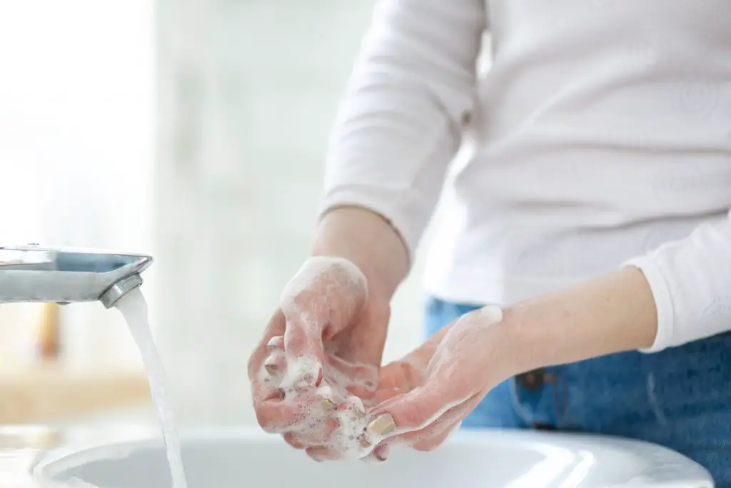 como limpiar alimentos por coronavirus lavado de manos como limpiar alimentos por coronavirus lavado de manos