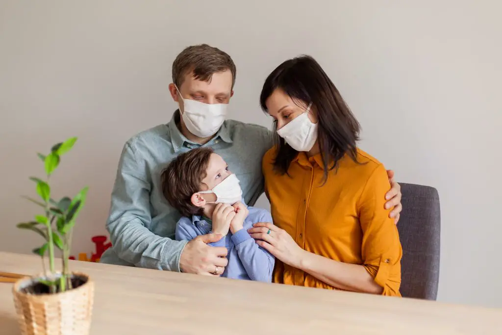 consejos para proteger a tu familia del coronavirus medidas consejos para proteger a tu familia del coronavirus medidas
