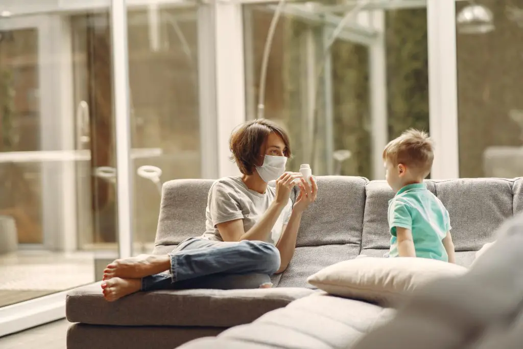consejos para proteger a tu familia del coronavirus consejos para proteger a tu familia del coronavirus