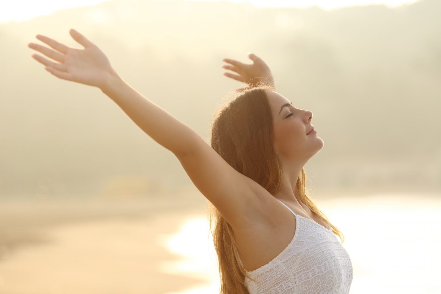 +8 Ejercicios de relajación para liberar el estrés y controlar la ansiedad