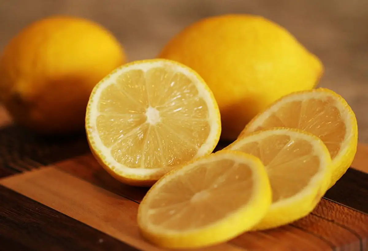 limones limones