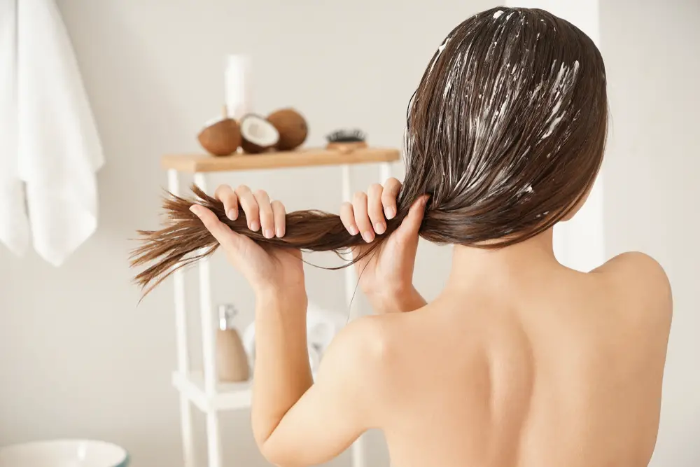 Mascarilla nutritiva para el pelo: +10 Recetas para cada tipo cabello