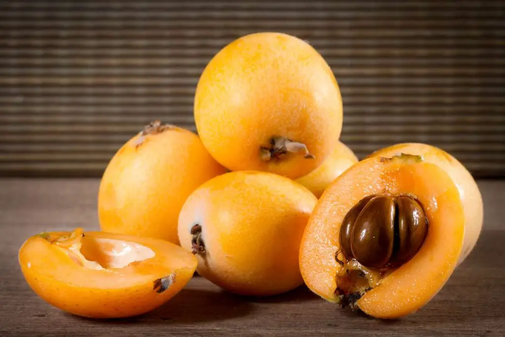 frutas no ácidas frutas no ácidas