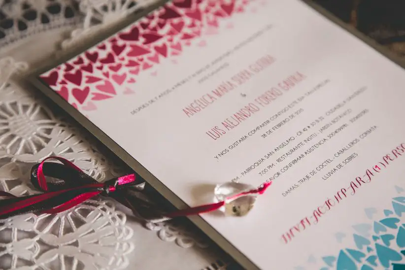tipos de dress code para boda mujer