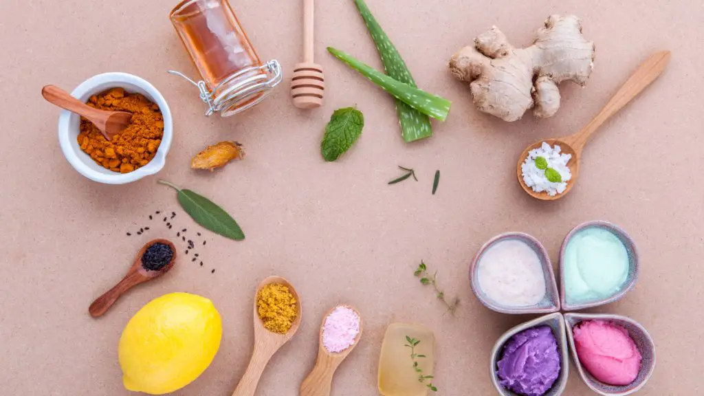 recetas para la cara caseras recetas para la cara caseras